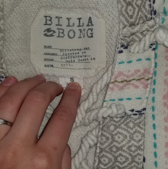 Sweatshirt - Picture 3 of 3